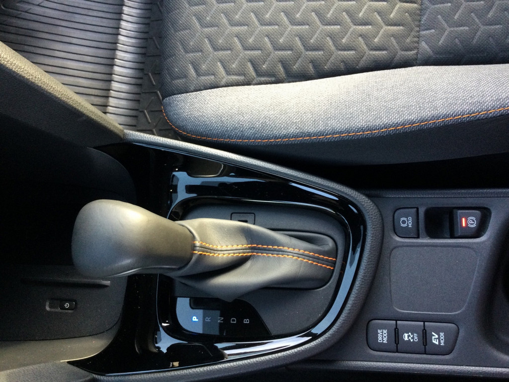 Toyota Yaris Cross 5-deurs