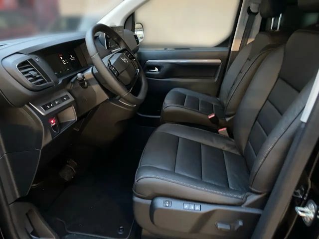 Citroën Spacetourer Max