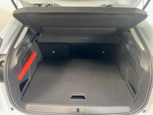 Citroën C4 Max PureTech