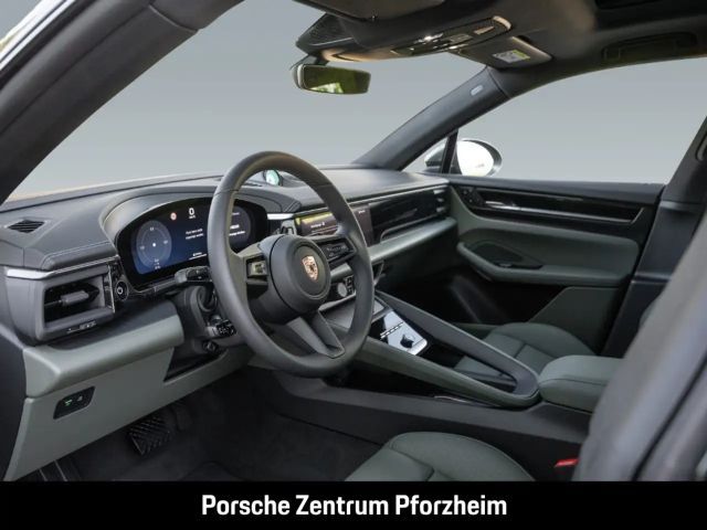 Porsche Macan BOSE Panorama Luftfederung Rückfahrkamera