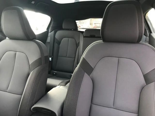 Polestar 2 Dual motor Long range