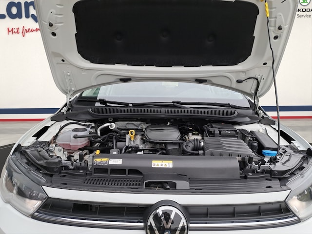 Volkswagen Polo 1.0 TSI Life