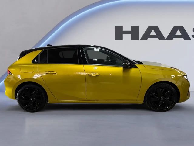 Opel Astra 1.6 Turbo Turbo