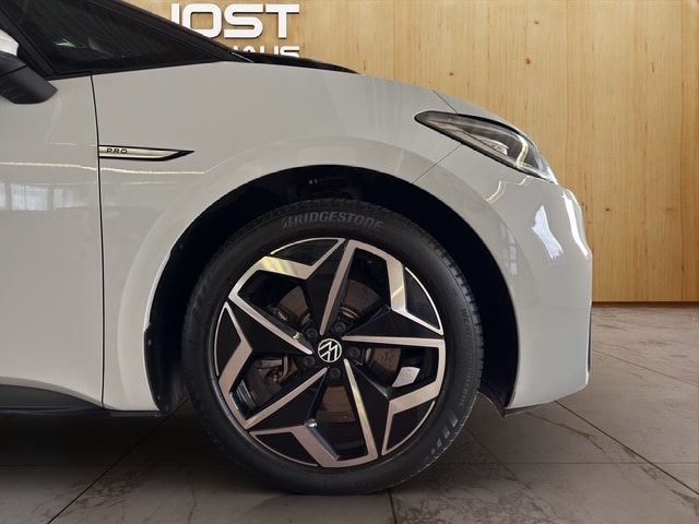 Volkswagen ID.3 IQ.Drive