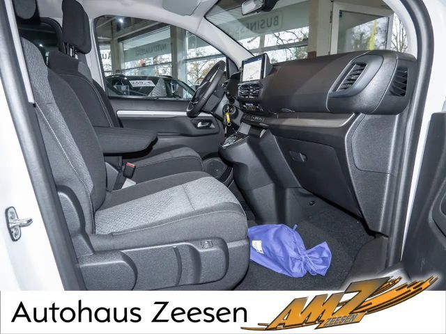 Citroën Spacetourer BlueHDi Plus