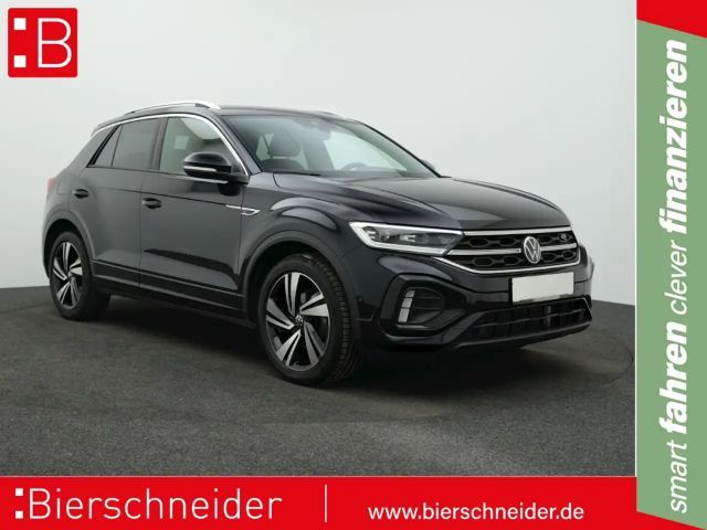 Volkswagen T-Roc 1.5 TSI DSG IQ.Drive R-Line