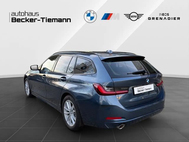 BMW 318 318i Touring
