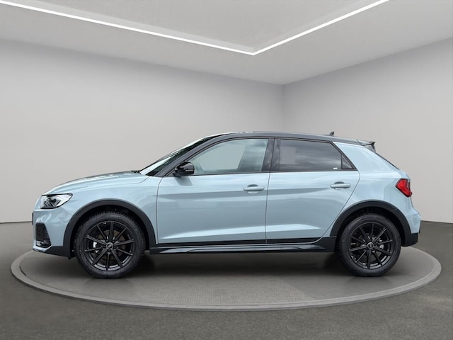 Audi A1 30 TFSI Allstreet S-Tronic