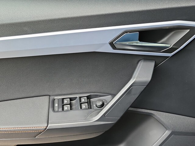 Seat Ibiza 1.0 TSI FR-lijn