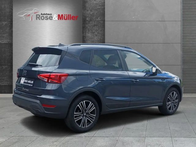 Seat Arona DSG Style