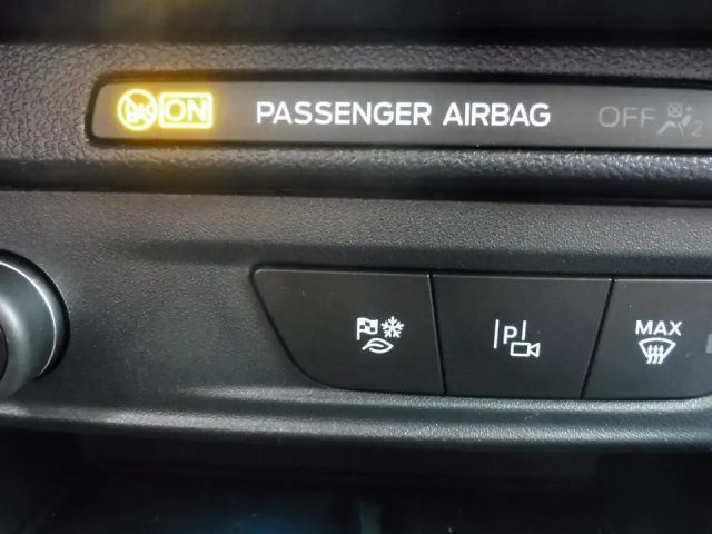 Ford Puma Gen-E Premium