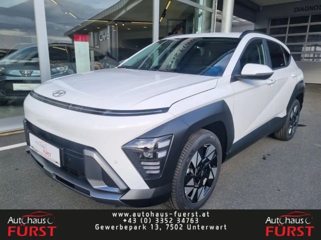 Hyundai Kona 1.6 2WD