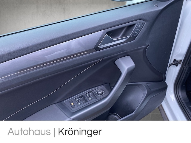 Volkswagen T-Roc 1.5 TSI Style