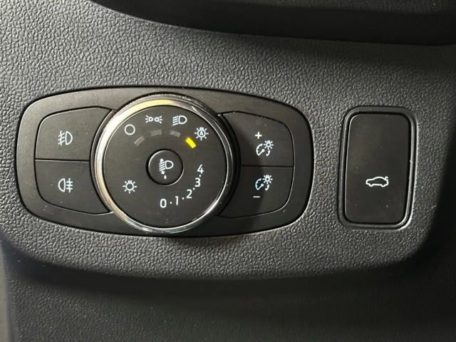 Ford Puma ST Line Vignale