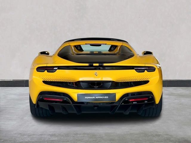 Ferrari 296 GTS ***Ferrari Frankfurt***