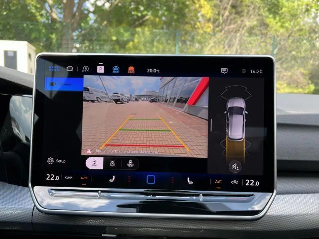 Volkswagen Golf 1.5 eTSI DSG Golf VIII Style