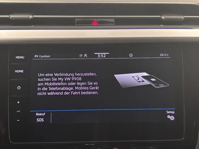 Volkswagen Arteon 2.0 TSI