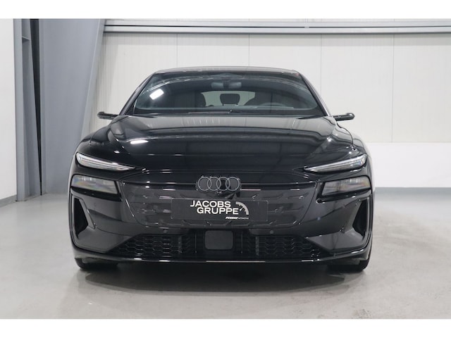 Audi A6 e-tron Avant Quattro