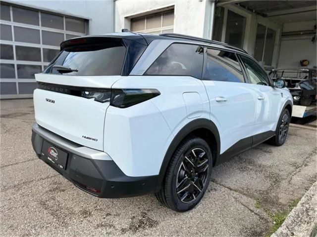 Peugeot 5008 GT-Line