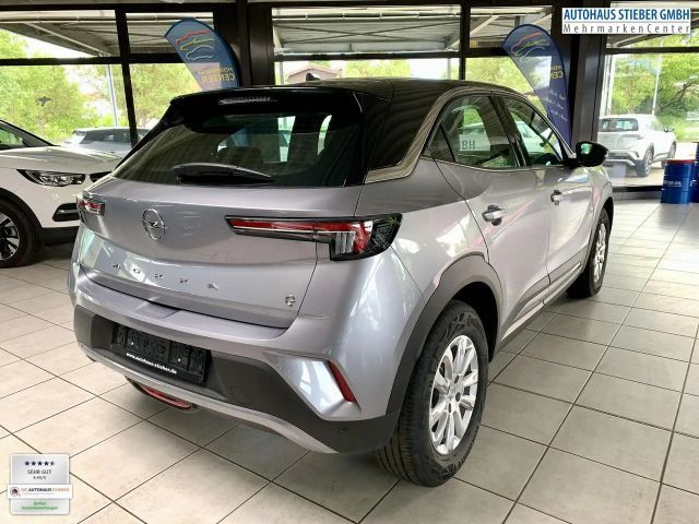 Opel Mokka Edition Mokka-e