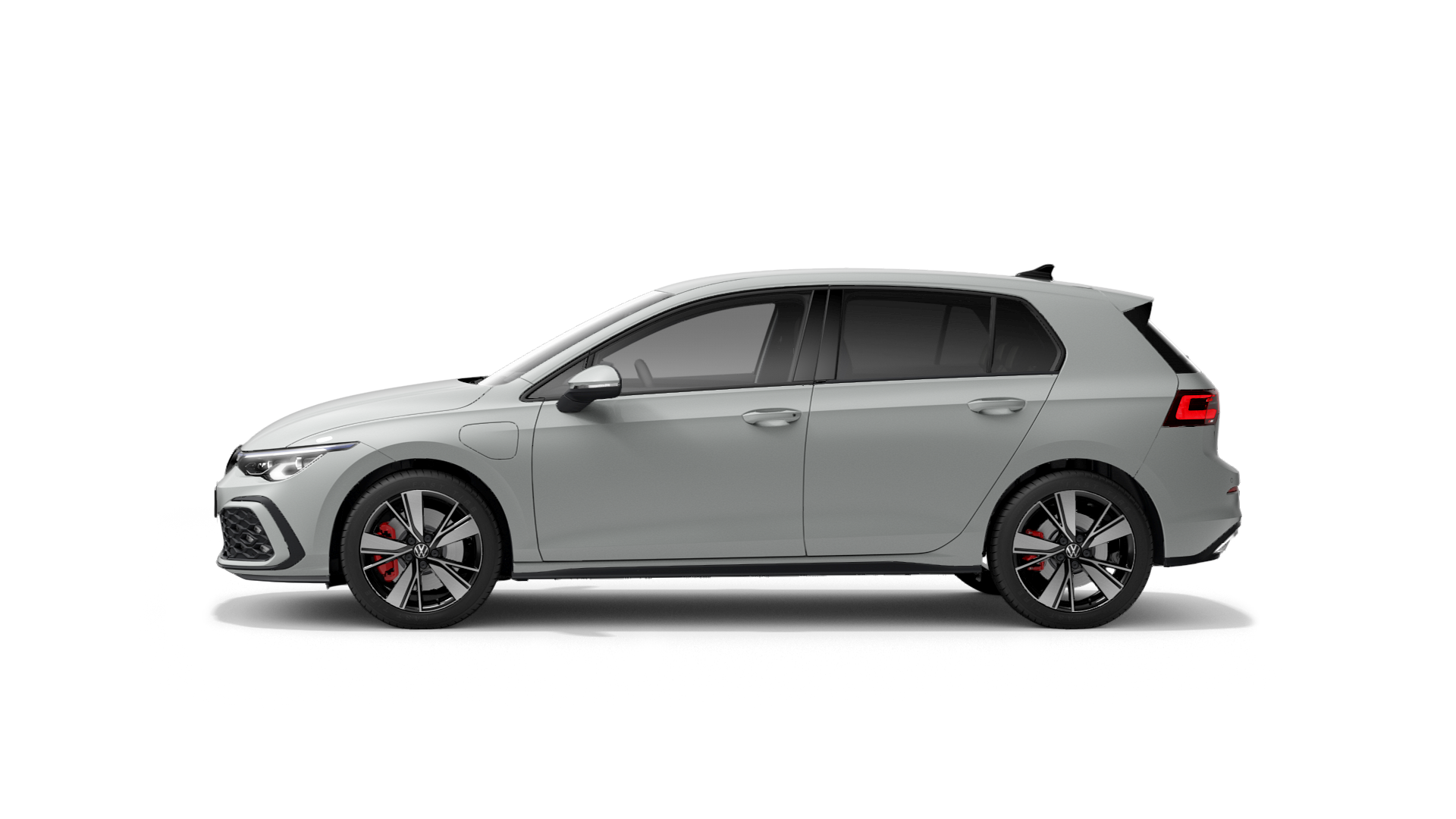 Volkswagen Golf GTE Golf VIII