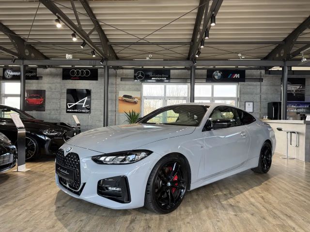 BMW 420 420i Coupé M-Sport