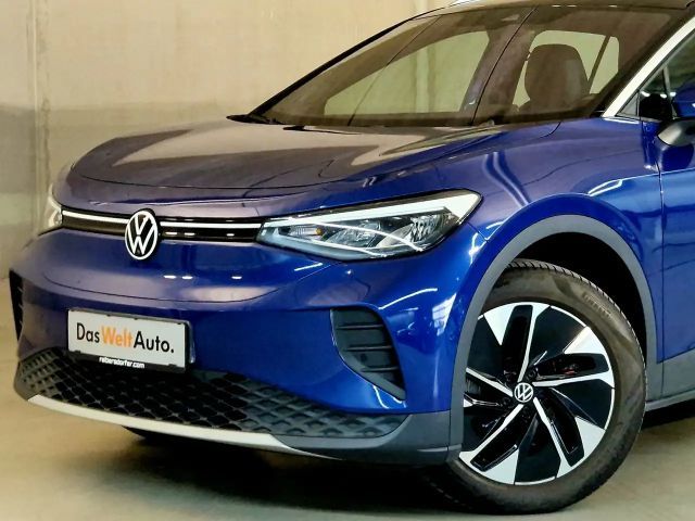 Volkswagen ID.4 150 kW Performance Pro