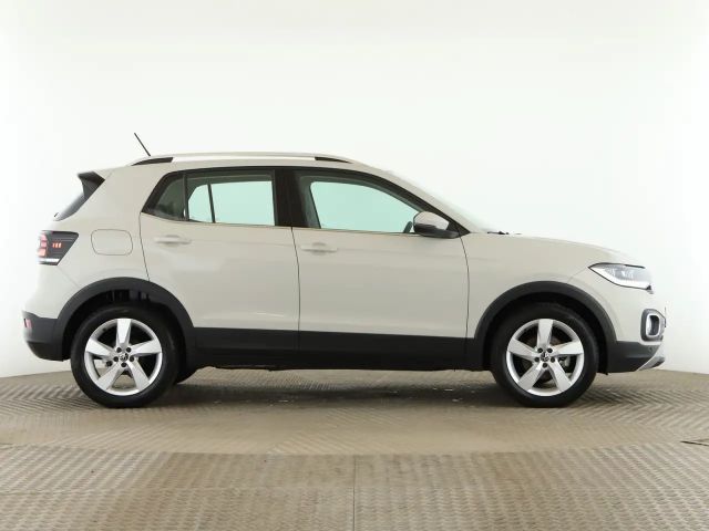 Volkswagen T-Cross 1.0 TSI Style