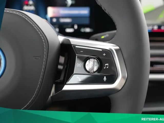 BMW i7 Sedan xDrive60