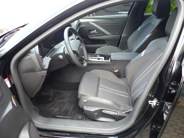 Opel Astra GS-Line Grand Sport