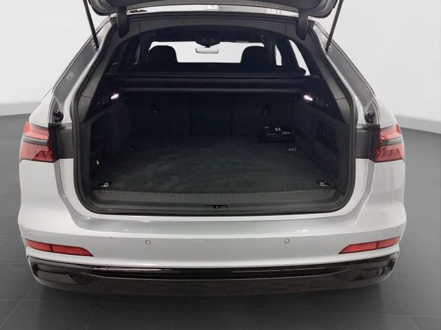 Audi A6 Hybride Quattro S-Line