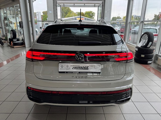 Volkswagen Taigo Taigo 1.0    RLineBT081 TSIM6F