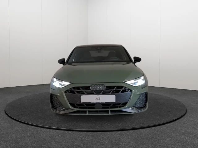 Audi A3 35 TFSI S-Line S-Tronic Sedan