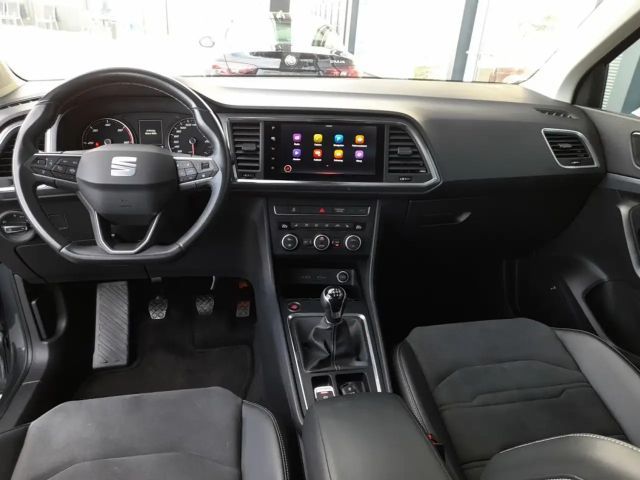 Seat Ateca Style