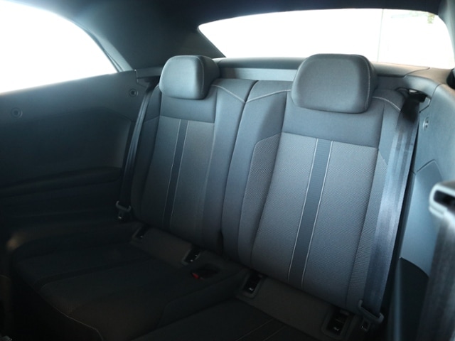 Volkswagen T-Roc 1.0 TSI Cabriolet