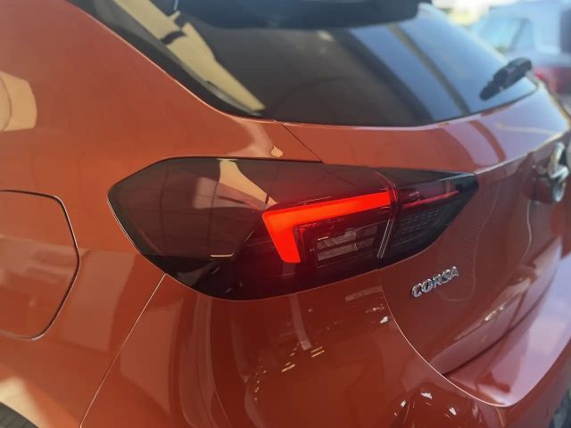 Opel Corsa 1.2 Turbo Turbo Ultimate