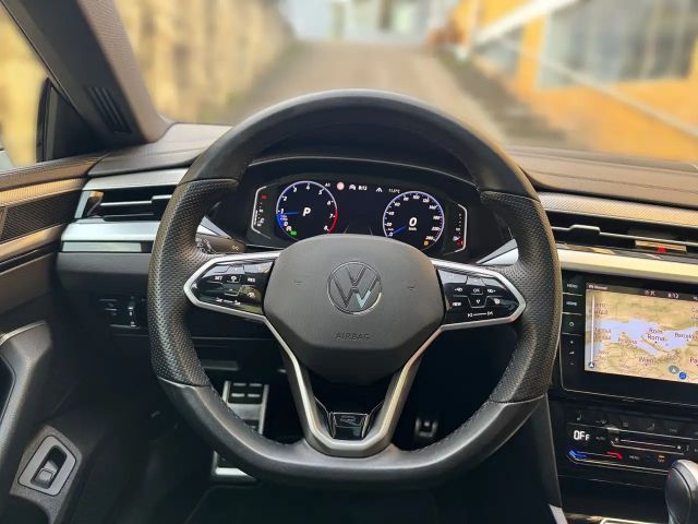 Volkswagen Arteon 2.0 TSI R-Line