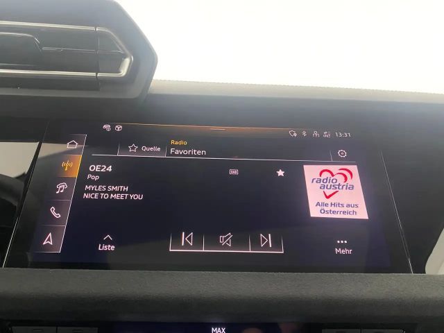 Audi A3 35 TFSI S-Line Sedan