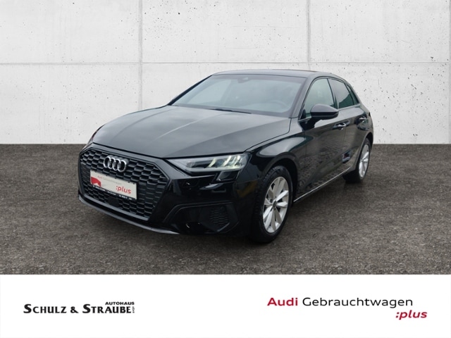 Audi A3 30 TFSI S-Tronic Sportback