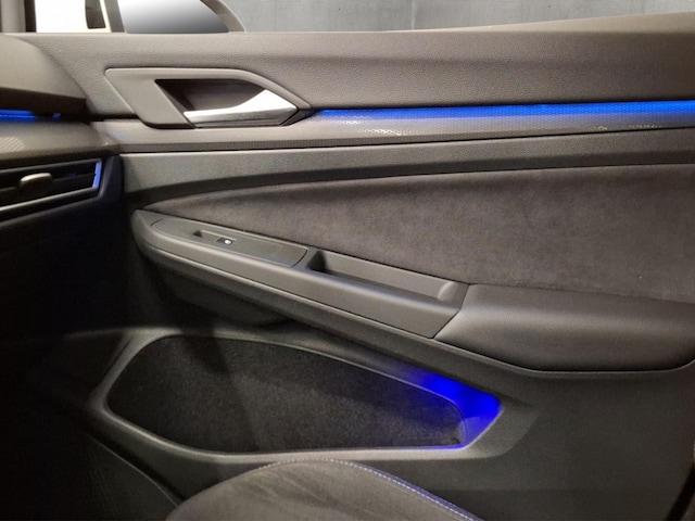 Volkswagen Golf 2.0 TDI DSG GTD