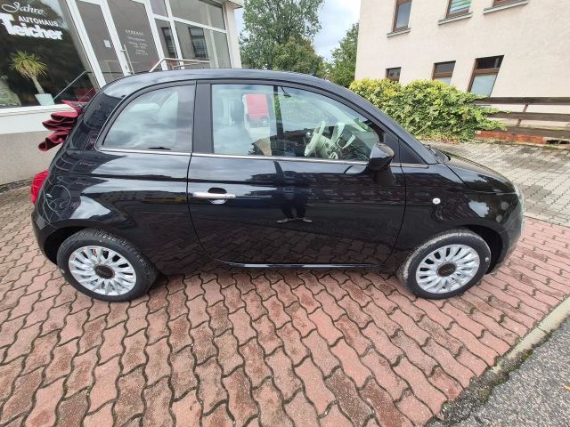 Fiat 500C Dolcevita