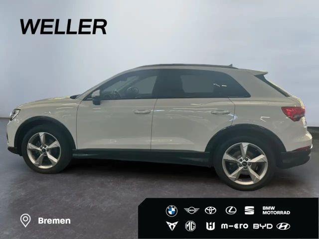 Audi Q3 35 TFSI S-Tronic