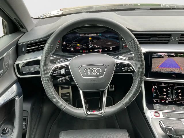 Audi S6 TDI Sitzbelüftung Pano Massage B&O LUFT