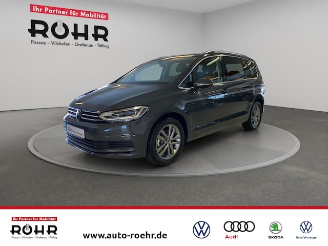 Volkswagen Touran 1.5 TSI BMT DSG