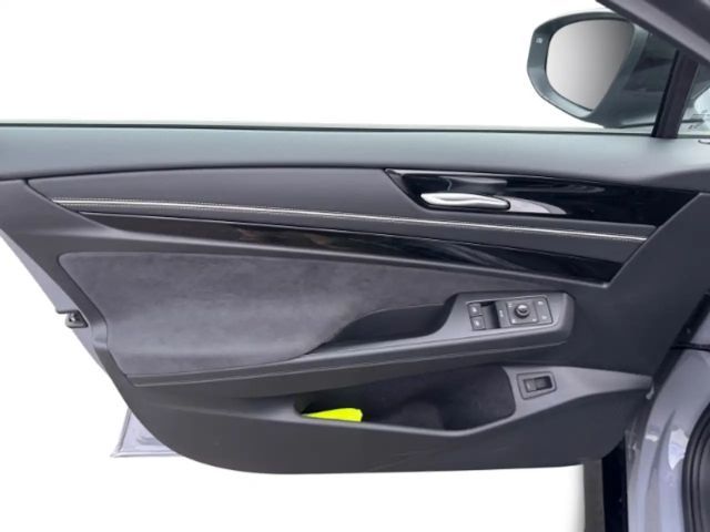 Volkswagen ID.7 IQ.Drive Pro Tourer