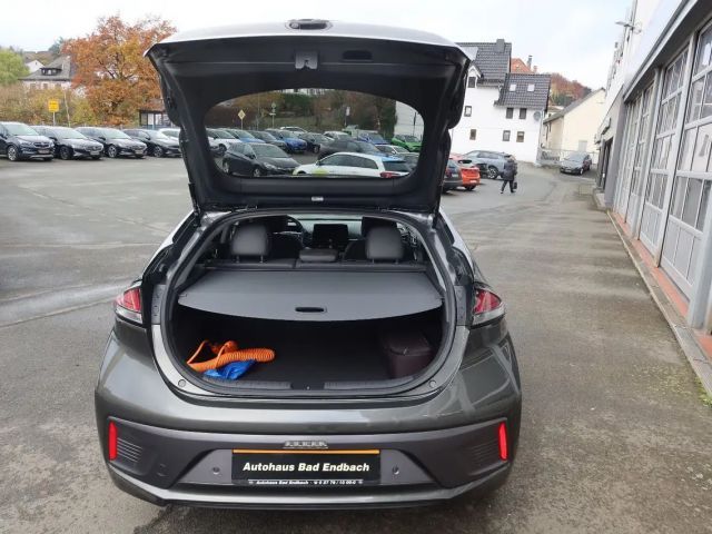 Hyundai Ioniq Hybrid Plug-in Prime