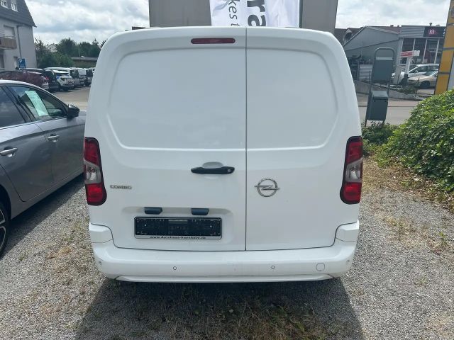 Opel Combo E Cargo Edition L1H1 Klima,Carplay,Allwetter,PDC!