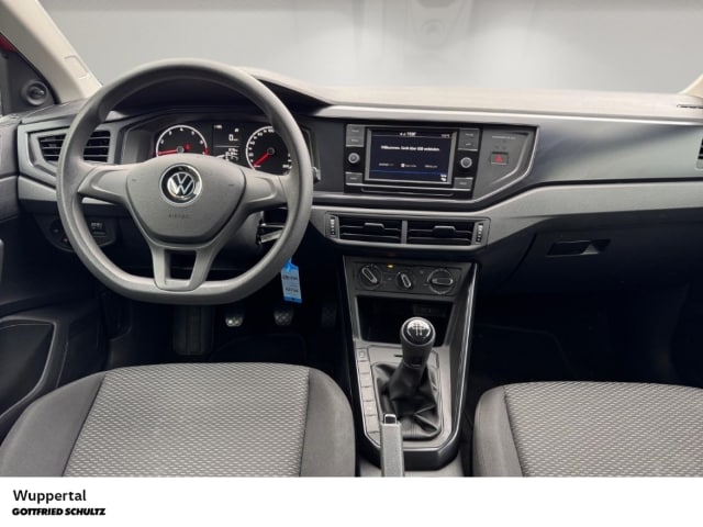 Volkswagen Polo Trendline
