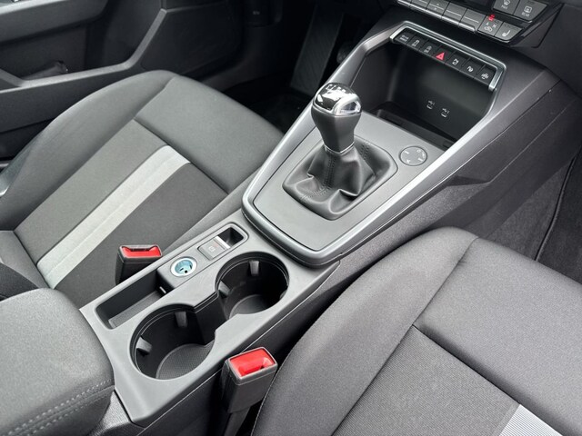 Audi A3 35 TFSI Sportback