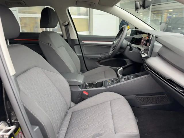 Volkswagen Golf 1.5 TSI Golf VIII Life Variant